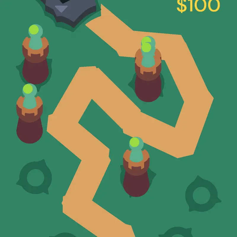 Game by @yzm1234