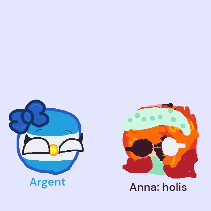 Game by @its_Lili_Anna_and_Emma
