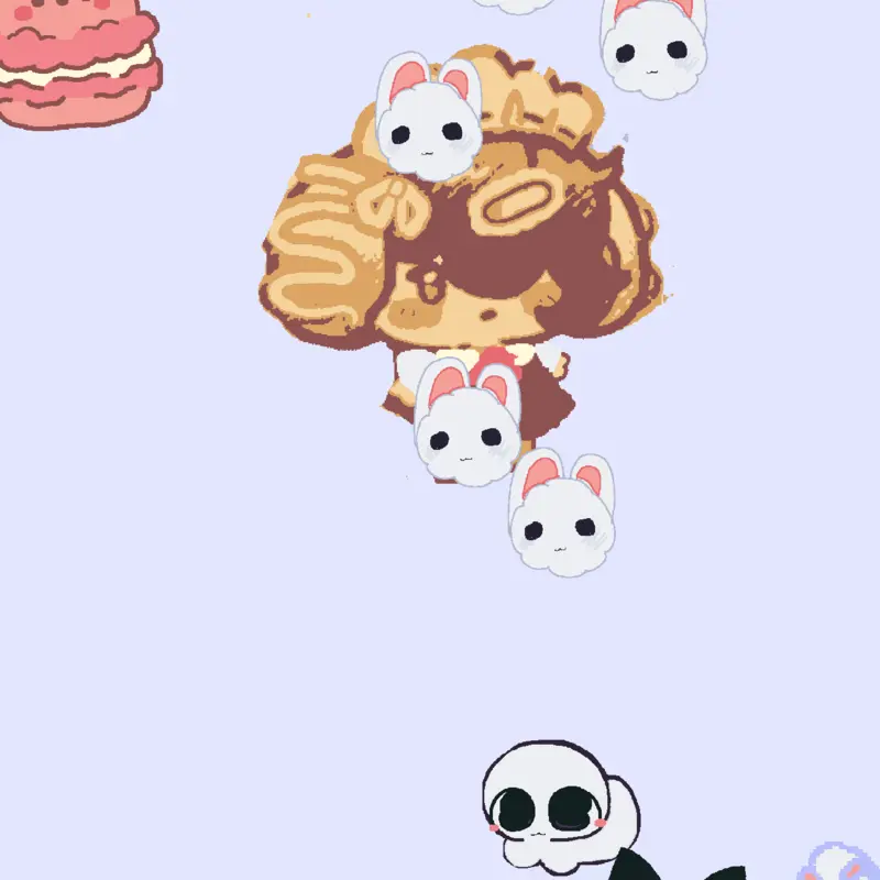Game by @nekoed