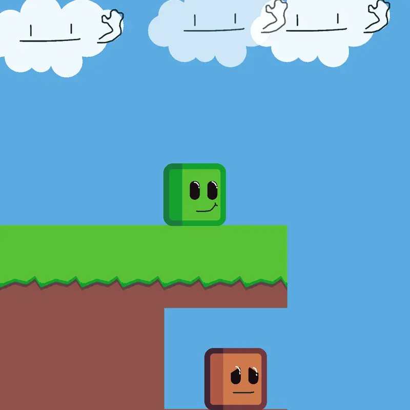 Game by @oprop