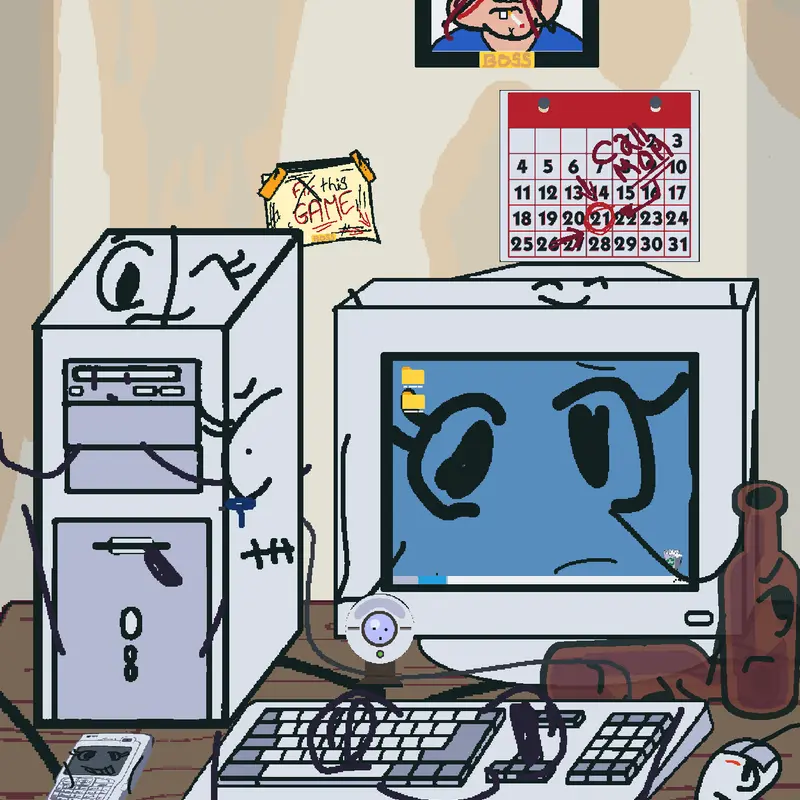 Game by @moxipop
