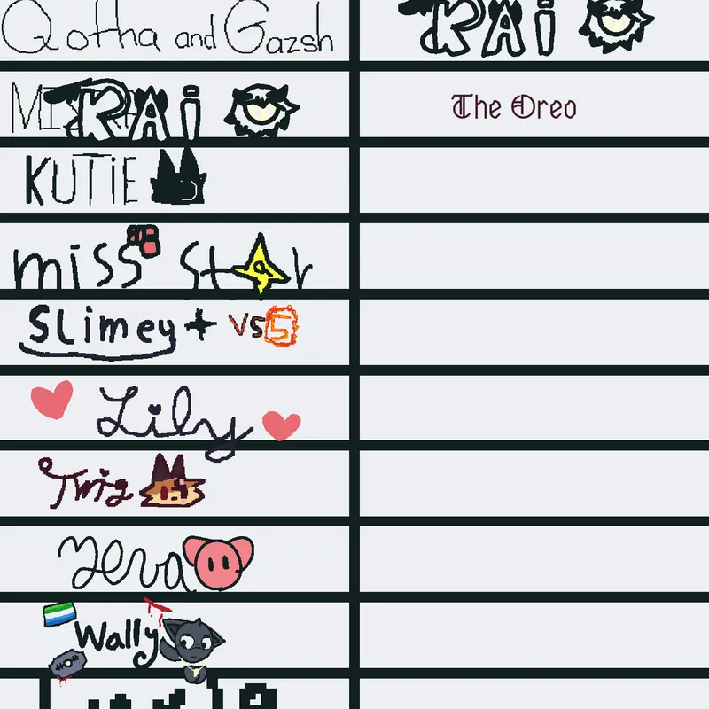 Game by @Oreoisoreo