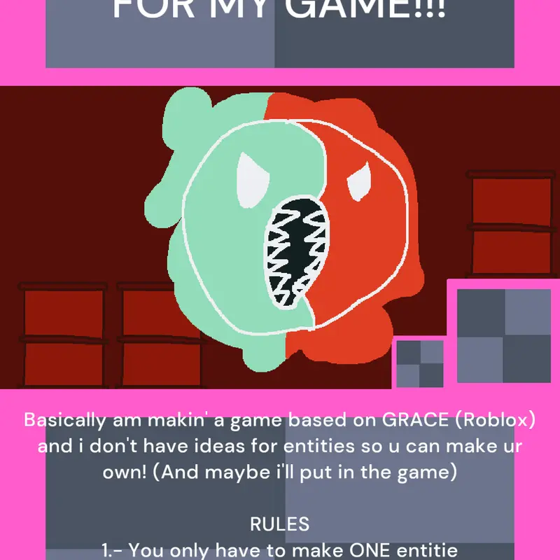 Game by @HenriqueGamer123