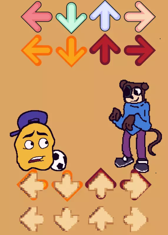 Game by @Caique1240