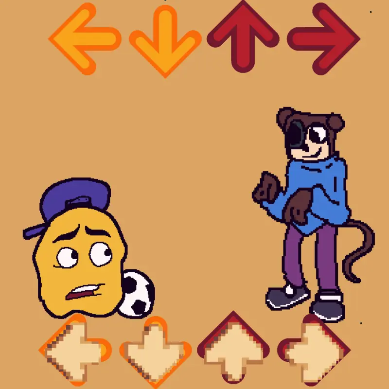 Game by @Caique1240