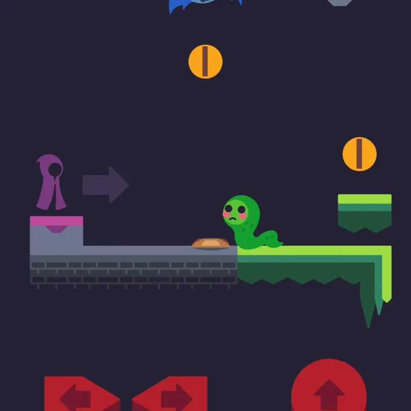 Game by @Mehemm423