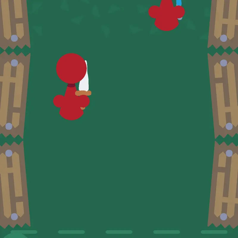 Game by @actual_follower