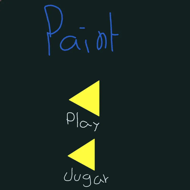 Game by @elchilito987