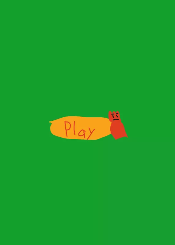 Raddy vs Baldi by @JacksonLail
