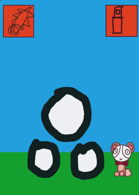 Game by @-_boromny_-