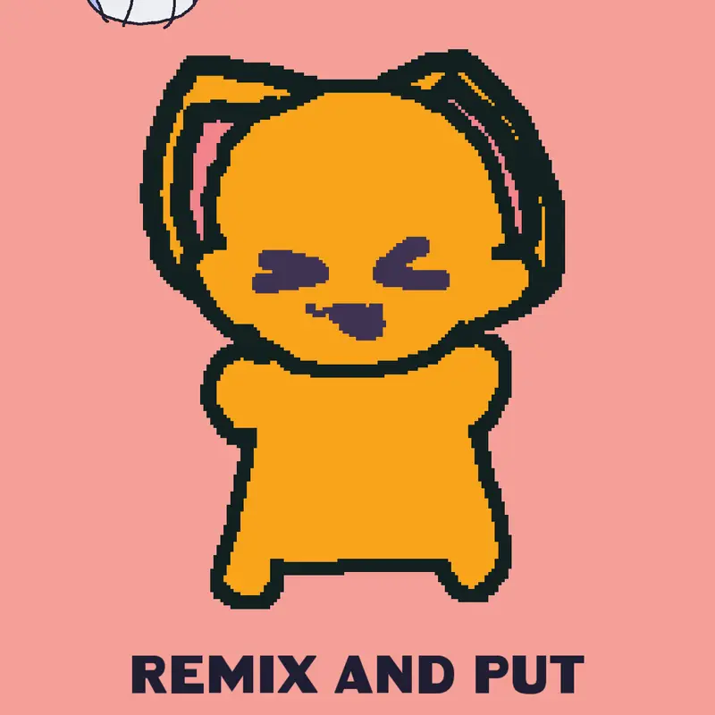 Game by @Vodka_bunny
