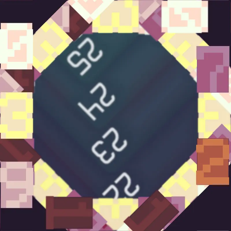 Game by @89TD_PortalChains-2026