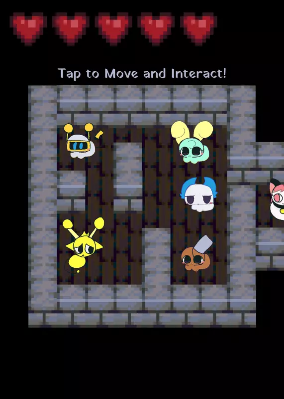 Game by @Poppy_From_Dw