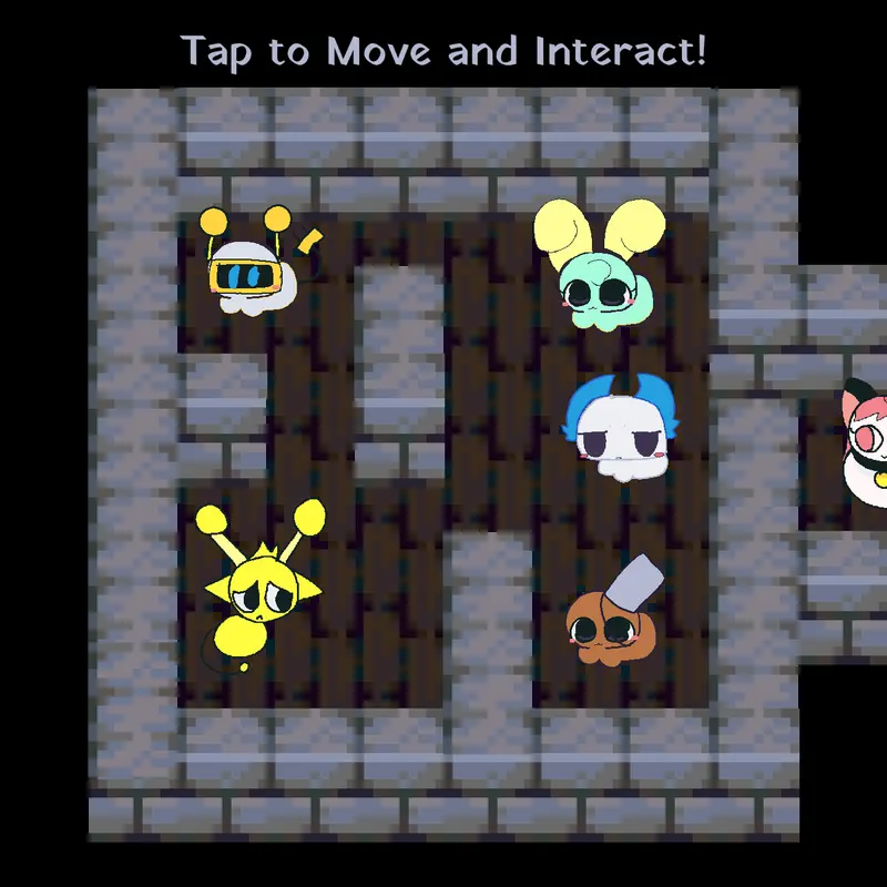 Game by @Poppy_From_Dw