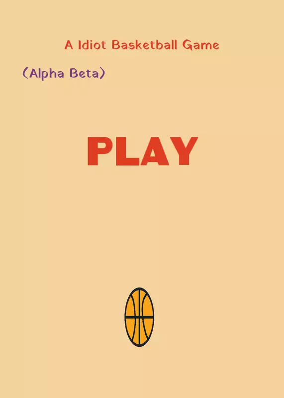 Game by @SMGB8
