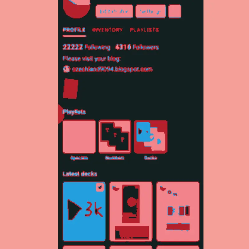 Game by @Czechland