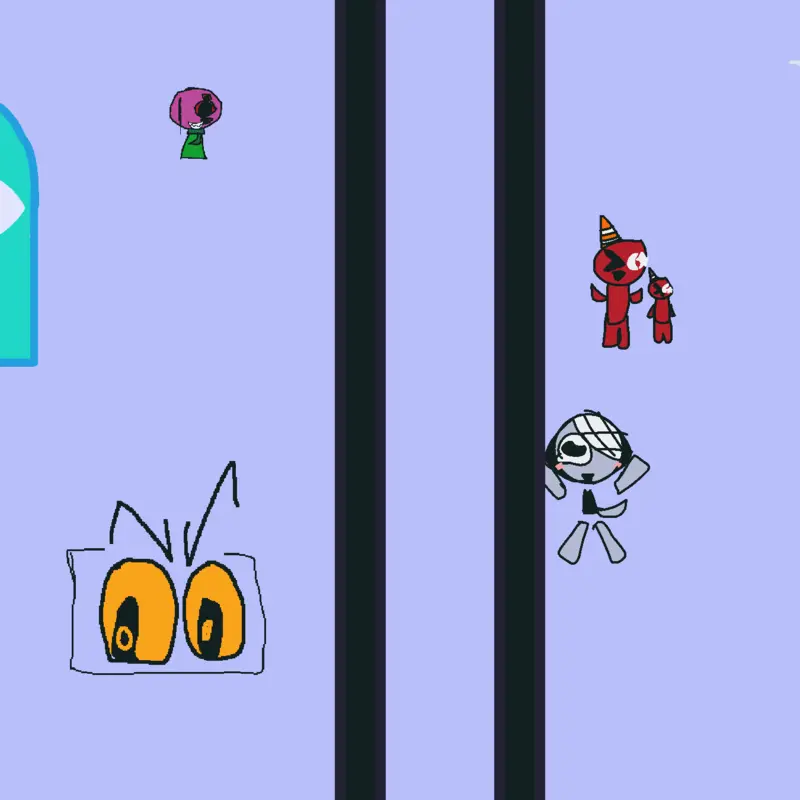 Game by @the_rooms