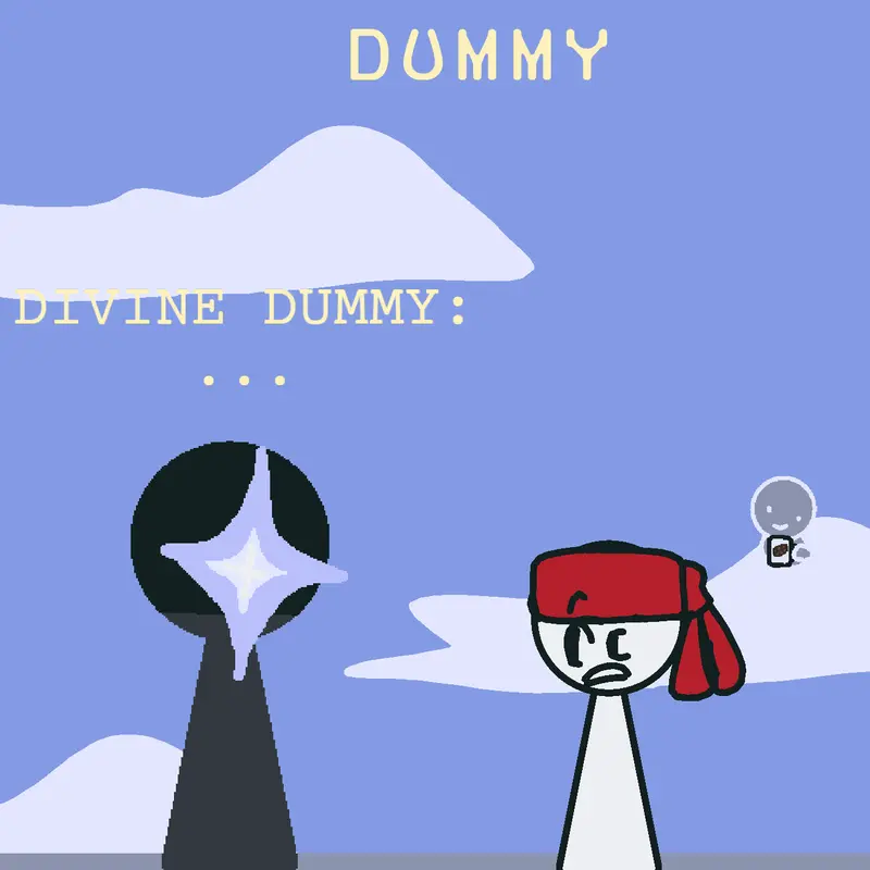 Game by @darielwuw