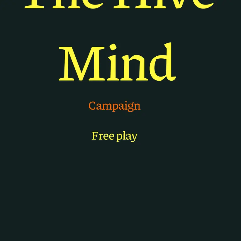Game by @RockCandy