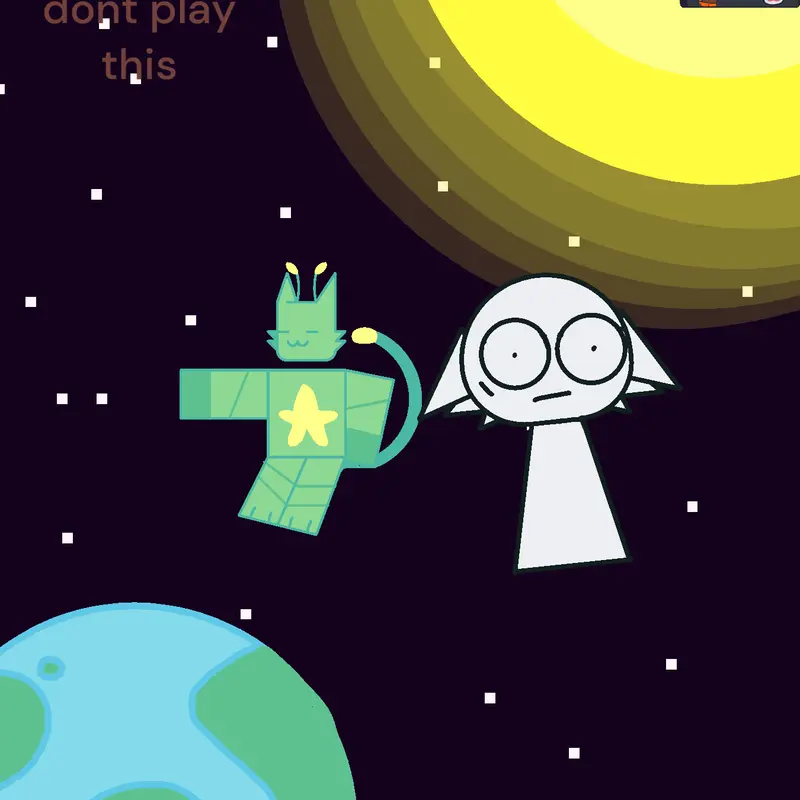 Game by @funnfetti