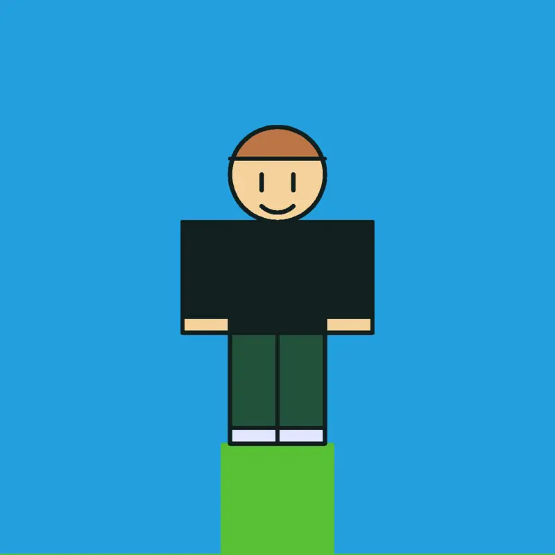 Game by @Cubixium