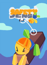 Safety Jenga