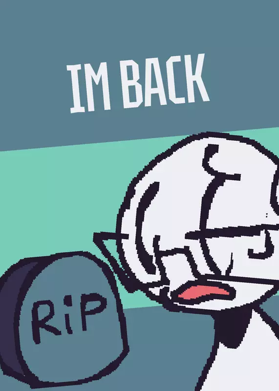 Im back from my break🥹 by @XarryBerry