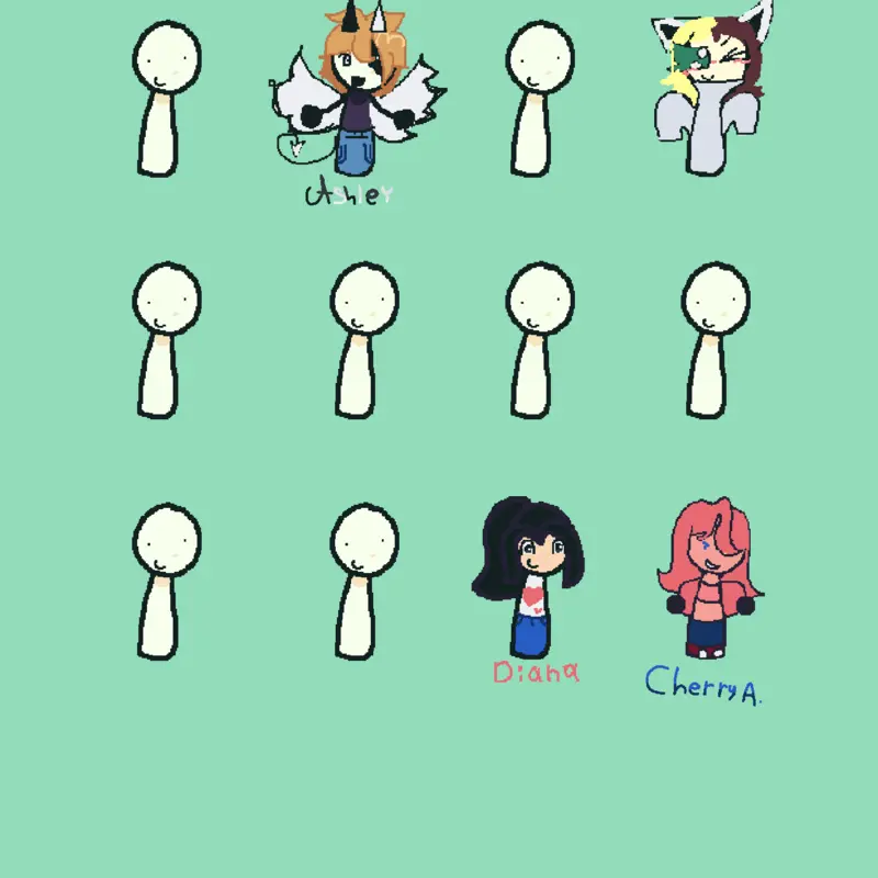 Game by @bfdi-fan