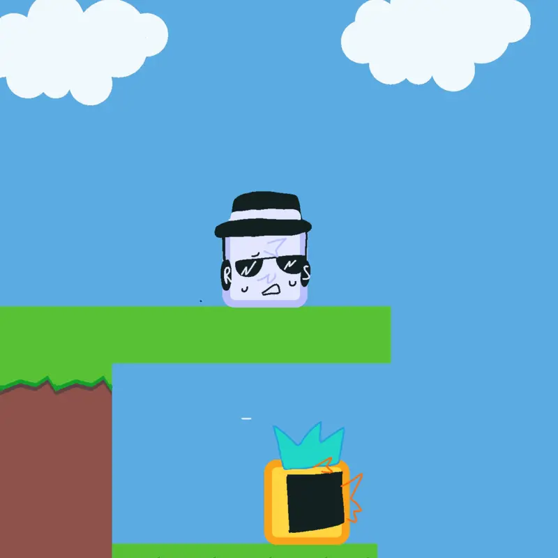 Game by @Elliot_pizzacoin