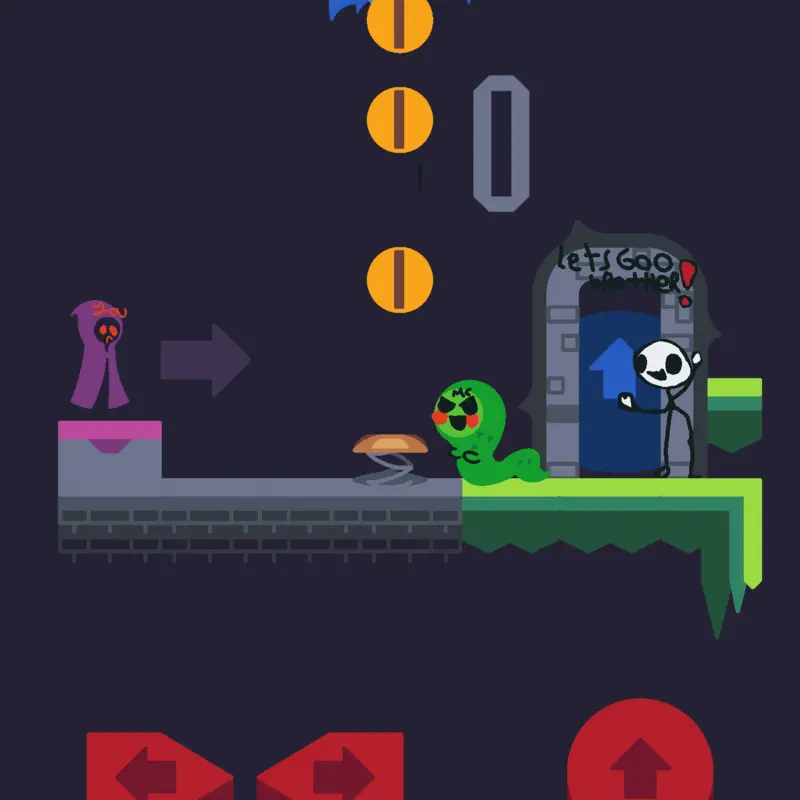 Game by @pelusa_123