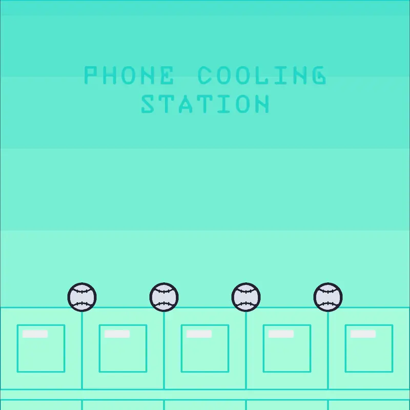Game by @Pinkki