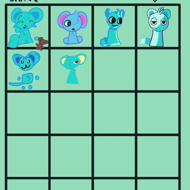 Game by @-Black_Sapphire-_Lover