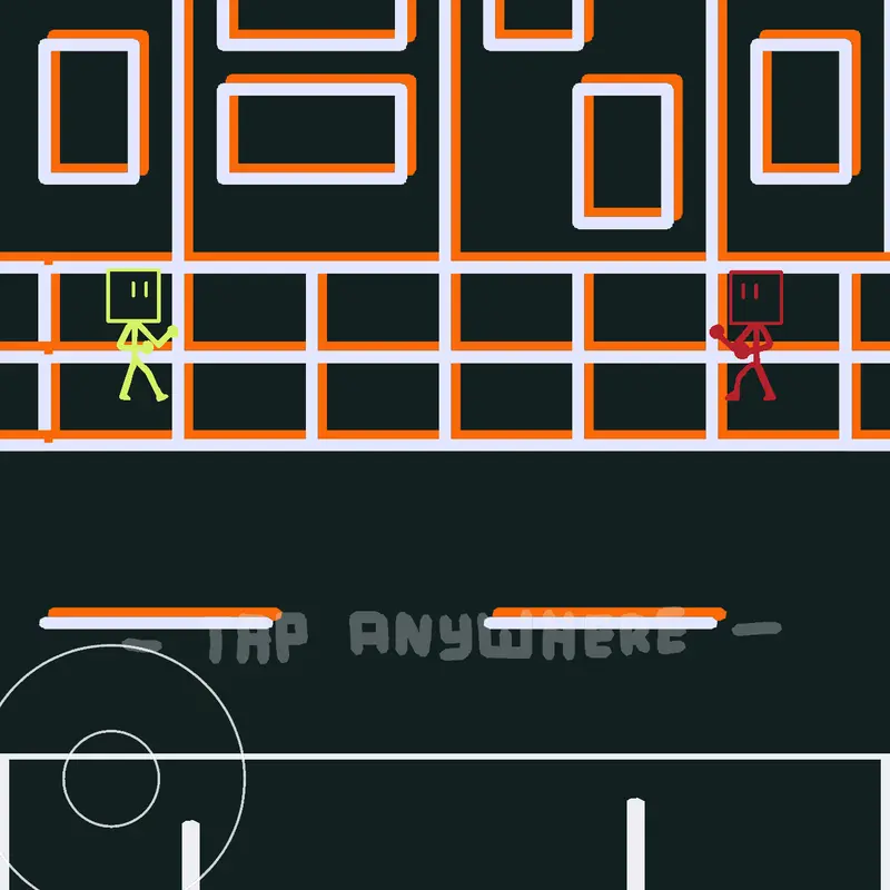 Game by @OCTOVIAPETT