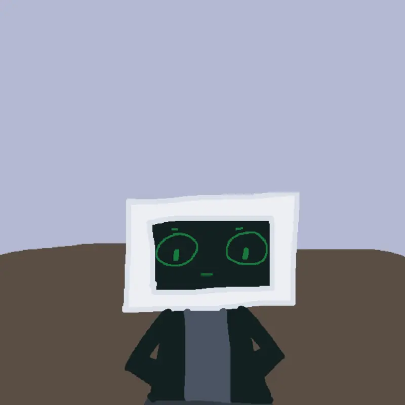 Game by @HumanTVXD