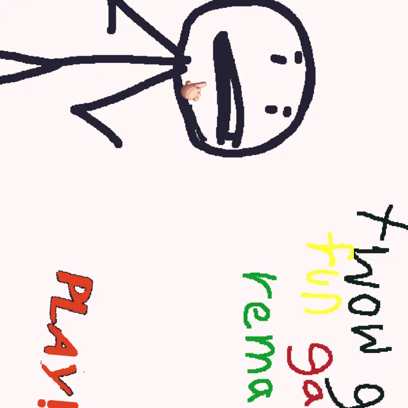 Game by @winstons