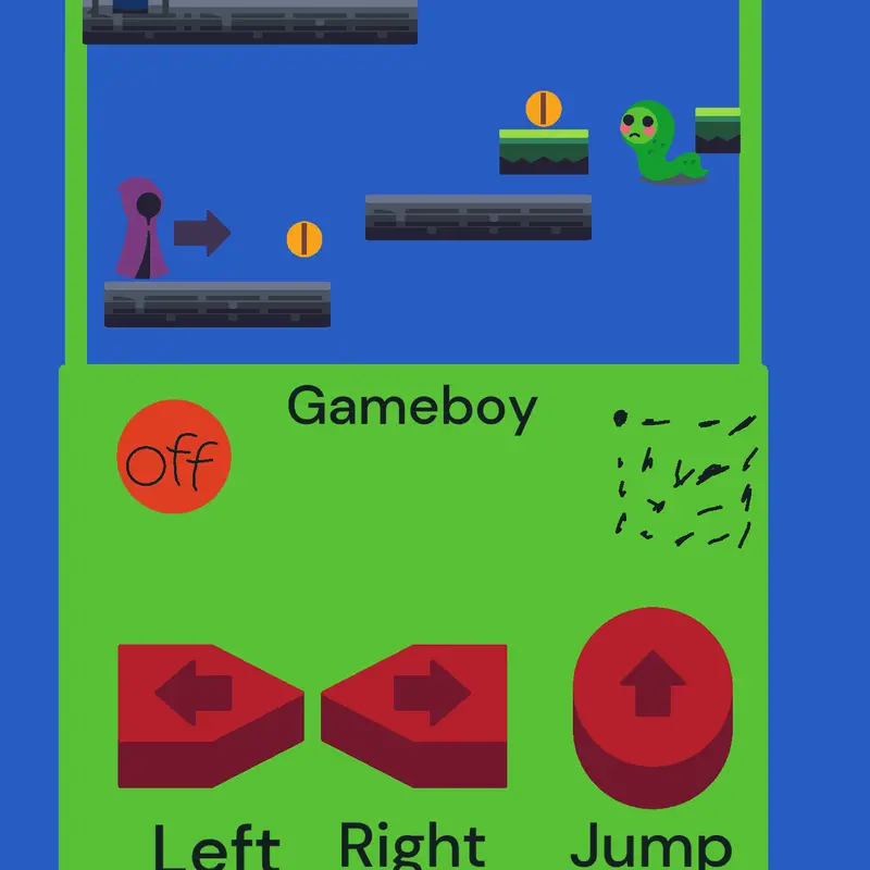 Game by @chubbyaaron