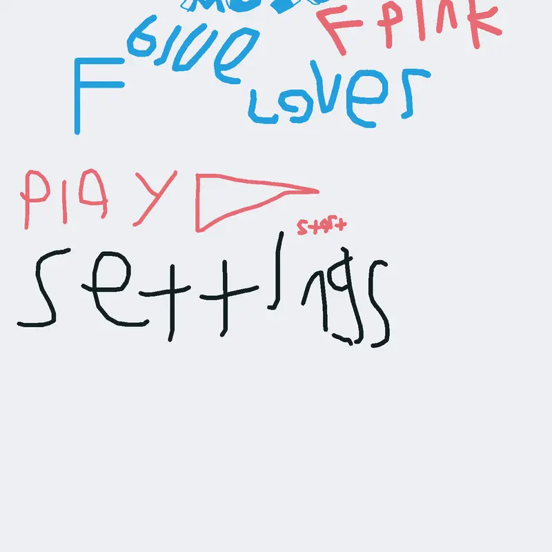 Game by @feeder