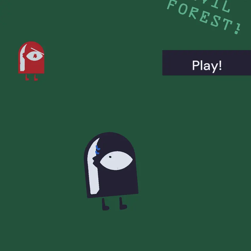 Game by @got_banned