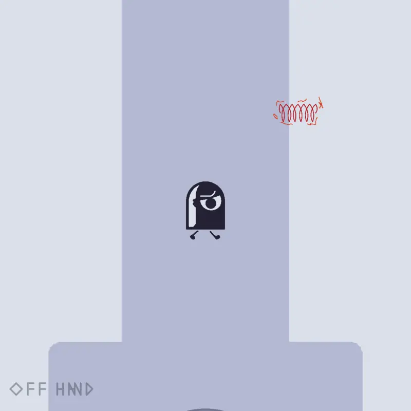 Game by @E_1_Interminable_rooms