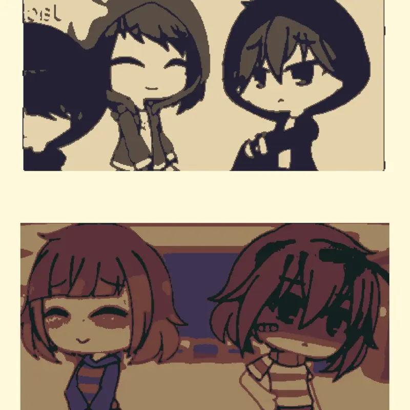 Game by @Hyper_gaster
