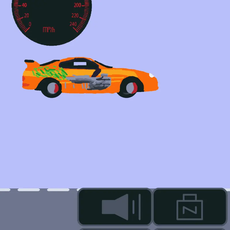 Game by @BugattiT