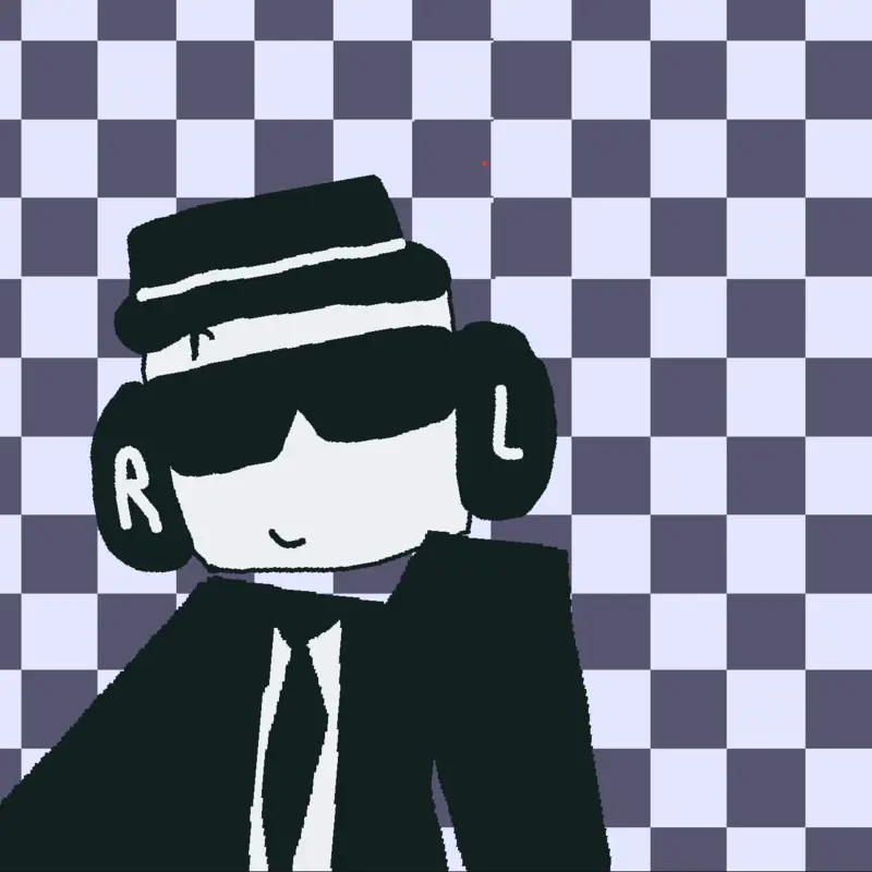 Game by @Xhofi