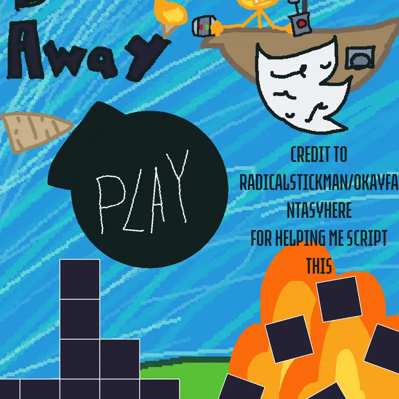 Game by @TypoManic