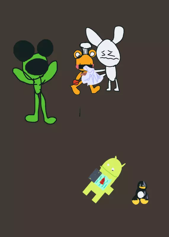 Game by @Bettylalo