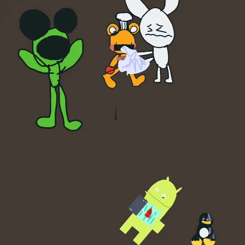 Game by @Bettylalo