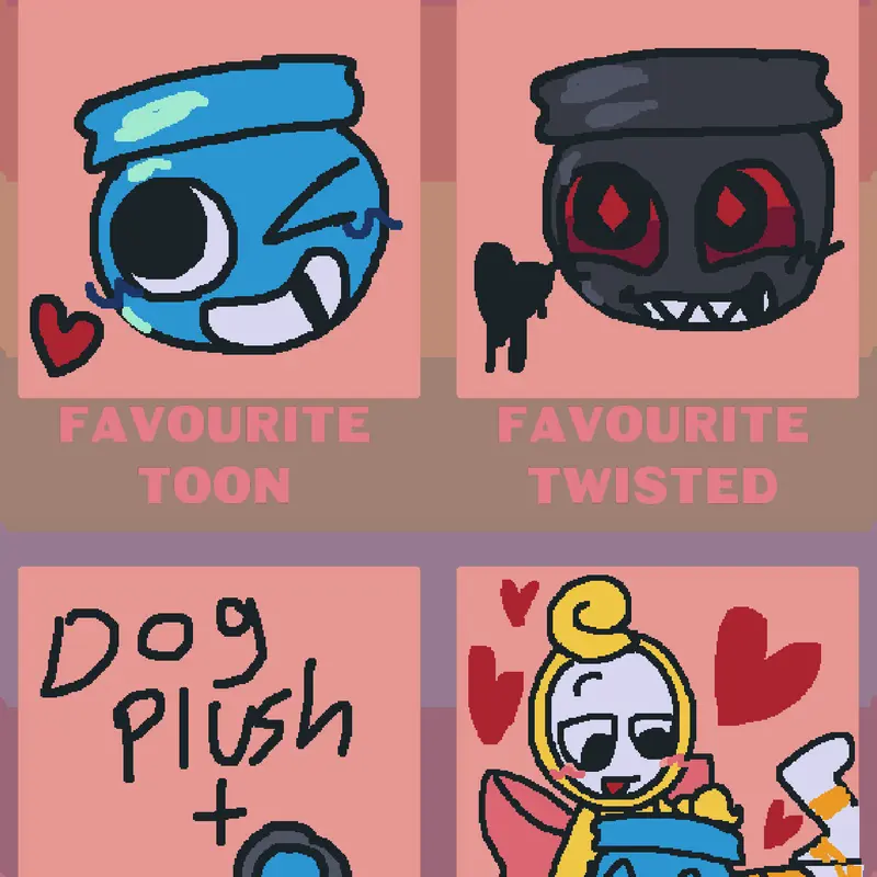 Game by @Puffypuzz