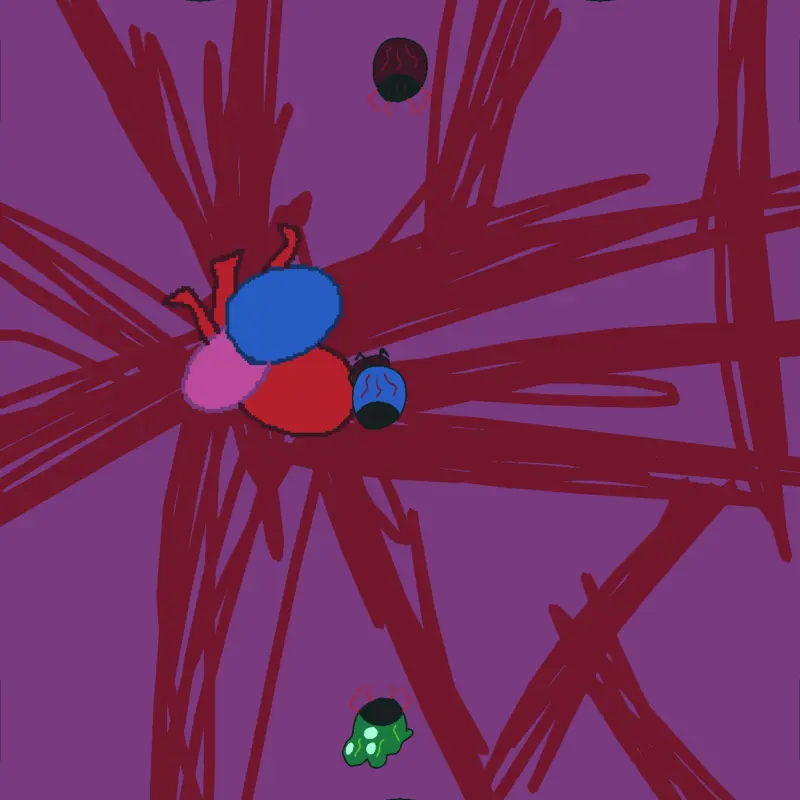 Game by @baldteacher