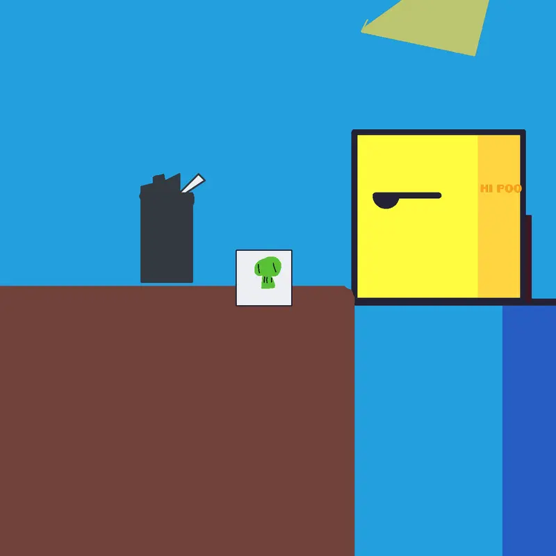 Game by @cat_mail