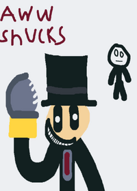 This is unfinished
