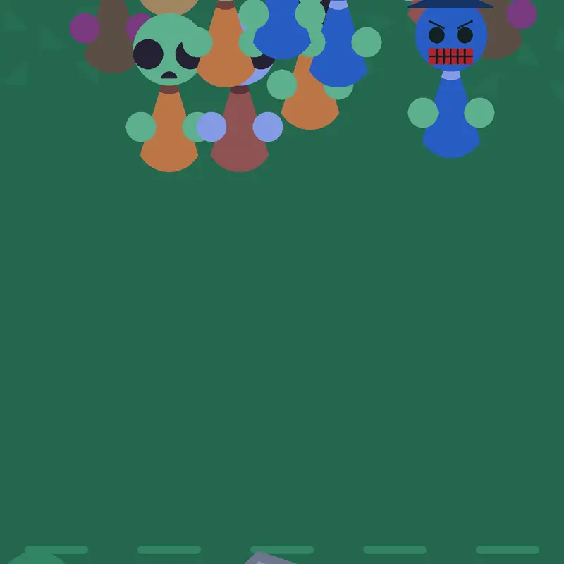 Game by @ZunLee